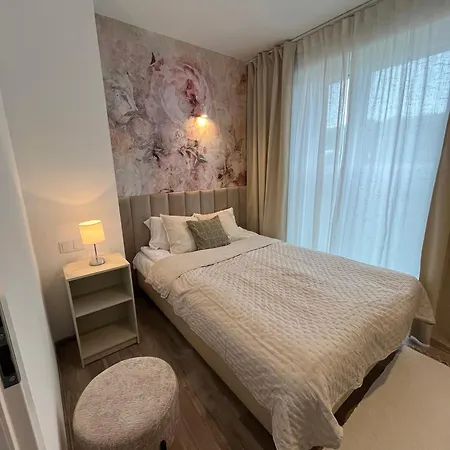 Baltic Cliff 334 Apartament